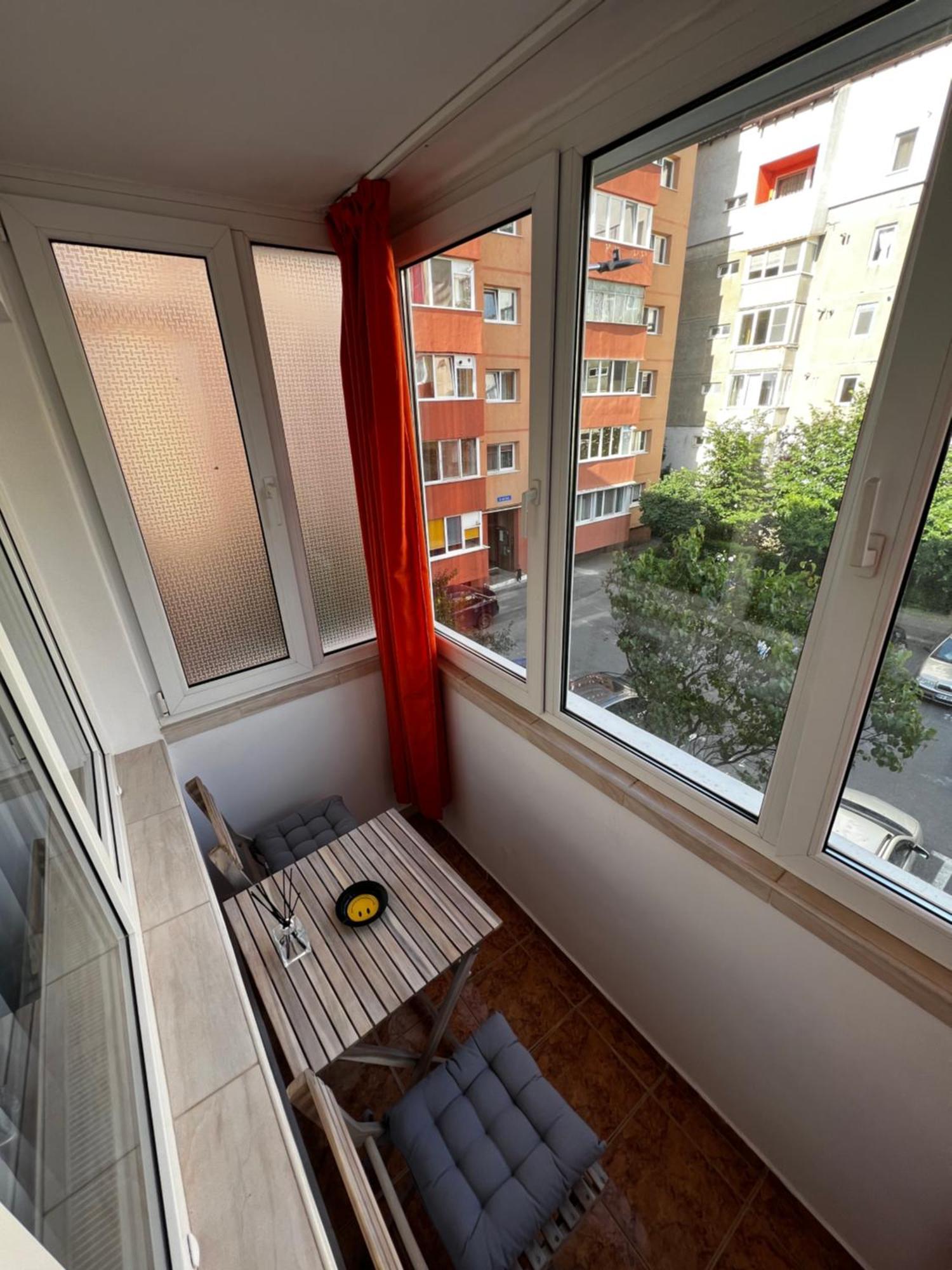 House24 Gari Apartamento Braşov Exterior foto