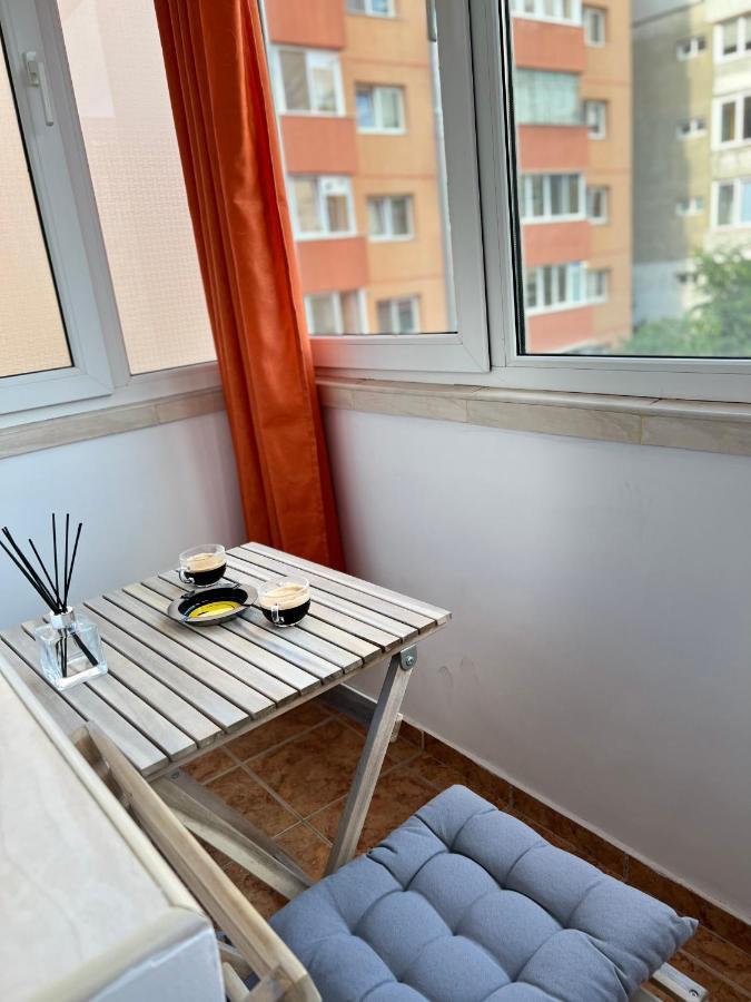 House24 Gari Apartamento Braşov Exterior foto