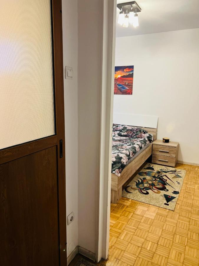House24 Gari Apartamento Braşov Exterior foto